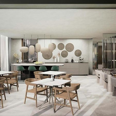 Residence Inn By Marriott Antalia Esterno foto