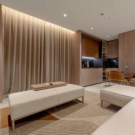 Residence Inn By Marriott Antalia Esterno foto