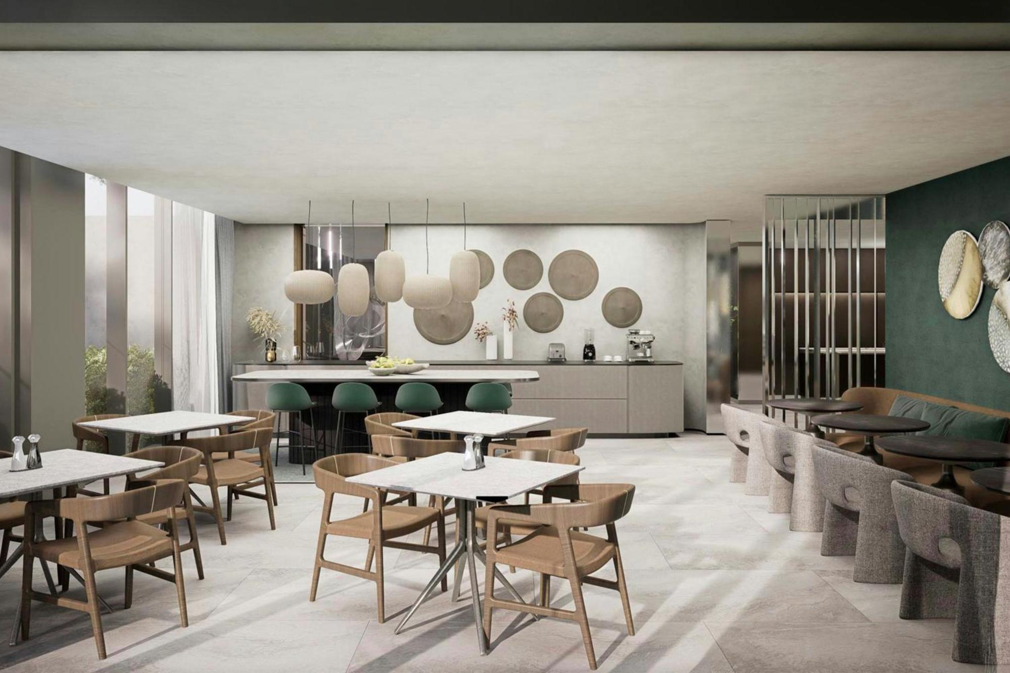 Residence Inn By Marriott Antalia Esterno foto