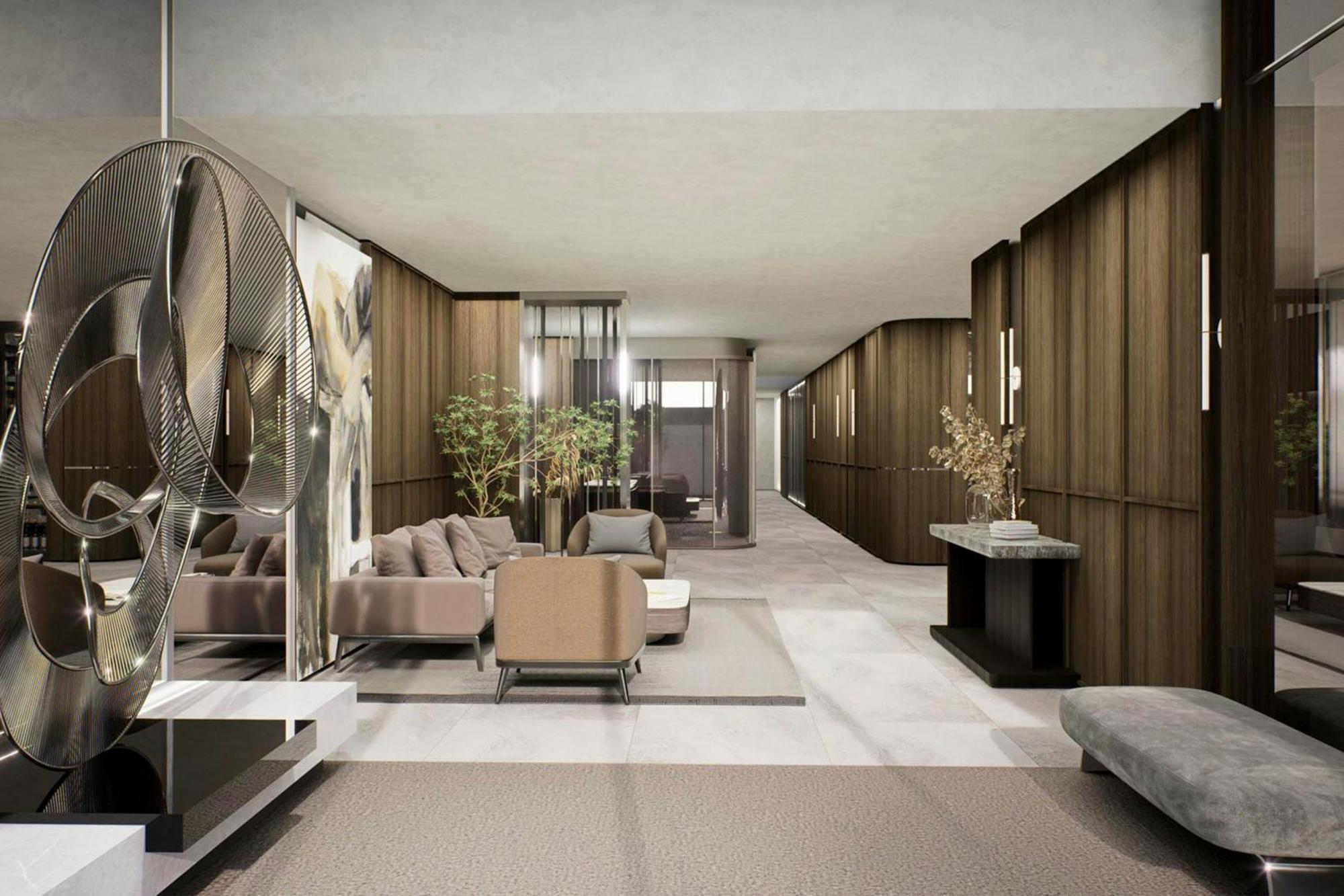 Residence Inn By Marriott Antalia Esterno foto