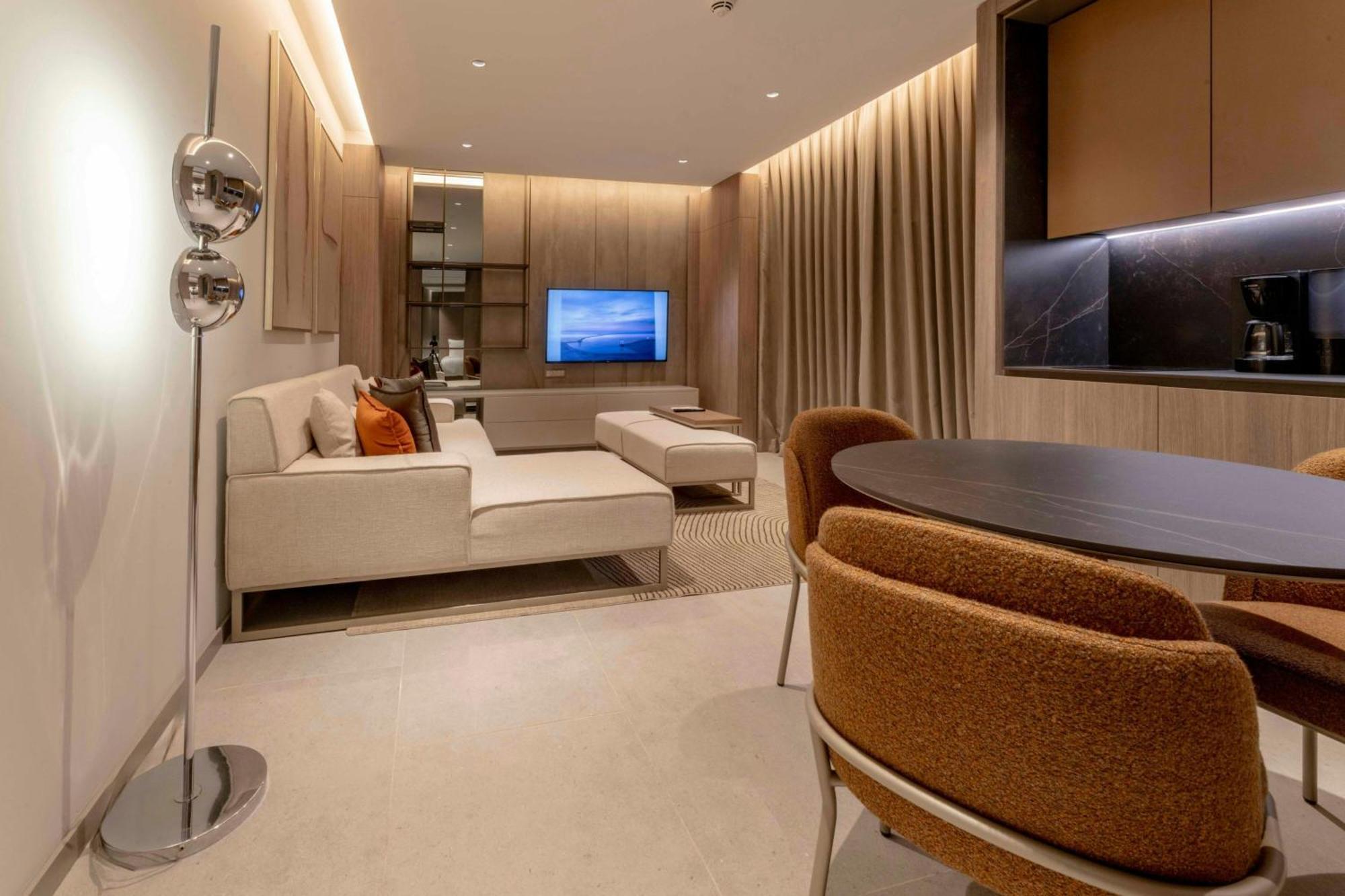 Residence Inn By Marriott Antalia Esterno foto
