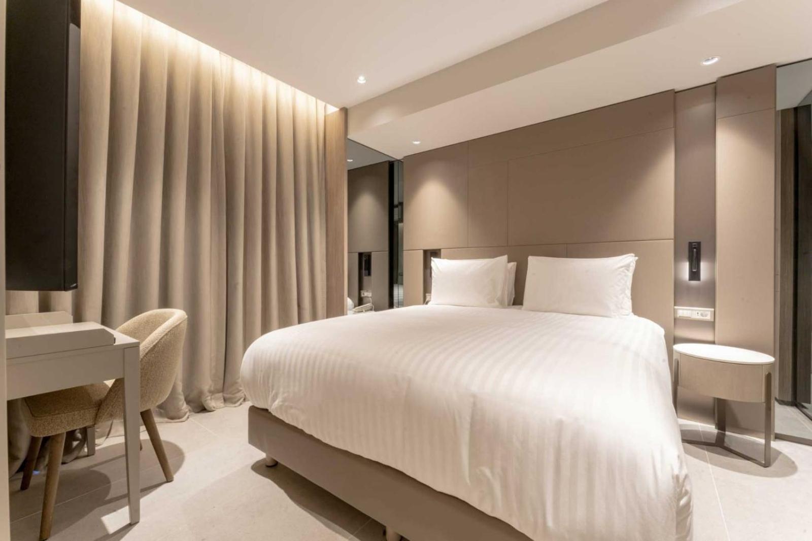 Residence Inn By Marriott Antalia Esterno foto